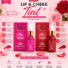 BEBON Lip & Cheek Tint