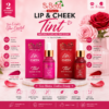 BEBON Lip & Cheek Tint