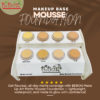 bebon m base 2 BEBON Make Up Art Matte Mousse Foundation