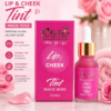 BEBON Lip & Cheek Tint