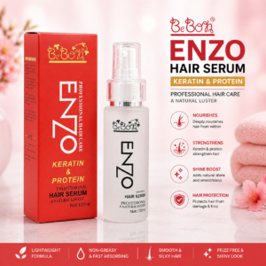 file_00000000942c71f49f801d9c21061e38 BEBON Enzo Professional Hair Care Keratin & Protein Hair Serum