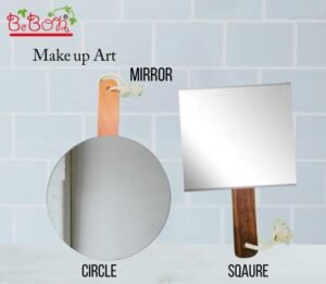 BEBON MIRROR BEBON Expert Tools Mirror