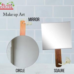 BEBON Expert Tools Mirror