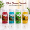 BEBON Soften Essence Hair Capsules